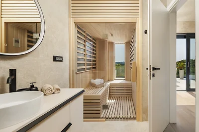 Casa Mayren - Ihr privates Refugium mit Sauna & Whirlpool
