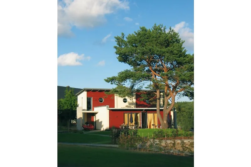 Vakantieappartement Kölpinsee
