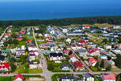 FeWo Villa Traumstrand,  Grzybowo