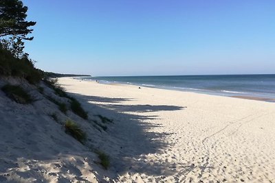 Ostsee Ferienhaus Ferienwohnung