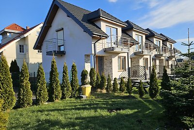 Ostsee Ferienhaus Ferienwohnung