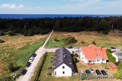 Ostsee Ferienhaus Ferienwohnung