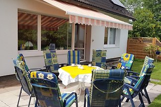 Ferienhaus Am Gehre