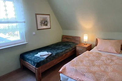 Ferienhaus Birkelbach
