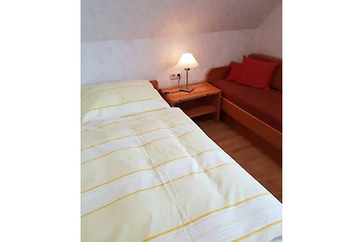 Ferienhaus Am Gehre