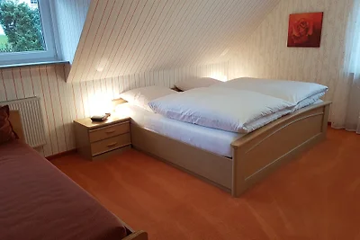 Ferienhaus Am Gehre