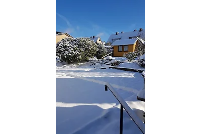 Ferienhaus Am Gehre