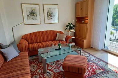 Ferienhaus Birkelbach