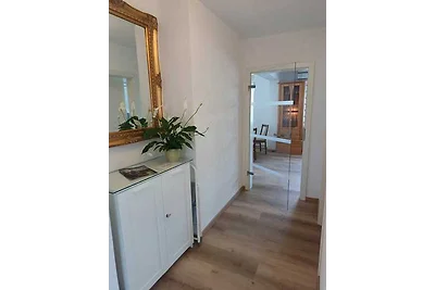 Ferienhaus Birkelbach