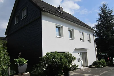 Ferienhaus Am Gehre