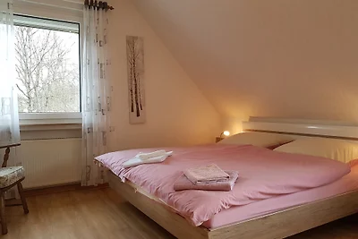 Ferienhaus Am Gehre