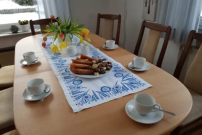 Ferienhaus Am Gehre