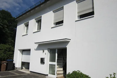 Ferienhaus Am Gehre