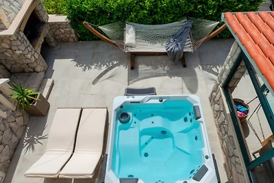 Chic home with Private heated Pool