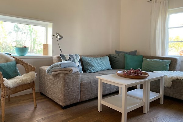 Ferienhaus Usedom Stadt
