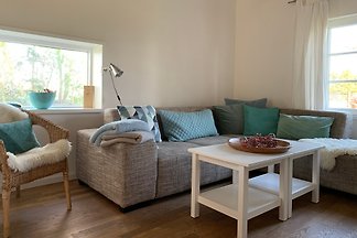Rustig en gezellig huis weg van de toeristische drukte