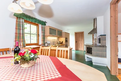 Ferienhaus Mittersill am Widholzhof