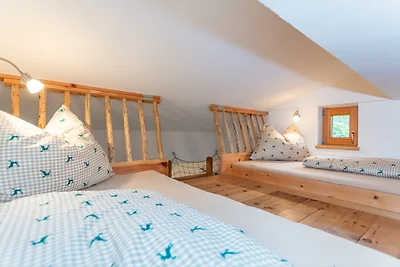 Ferienhaus Mittersill am Widholzhof