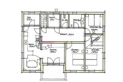 Ferienhaus Mittersill am Widholzhof