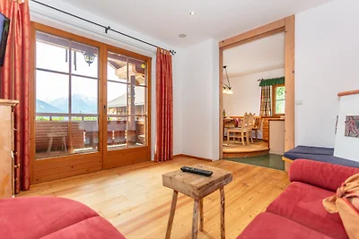 Ferienhaus Mittersill am Widholzhof