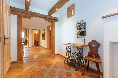 Ferienhaus Mittersill am Widholzhof