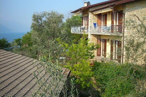 Ferienwohnung Brenzone sul Garda