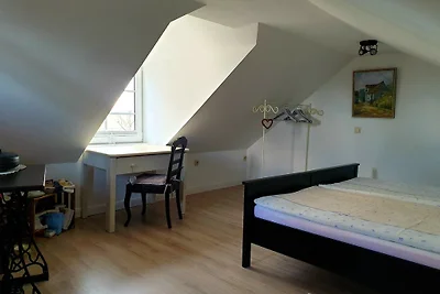 Ferienwohnung Menzel