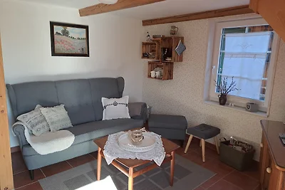 Ferienwohnung Menzel