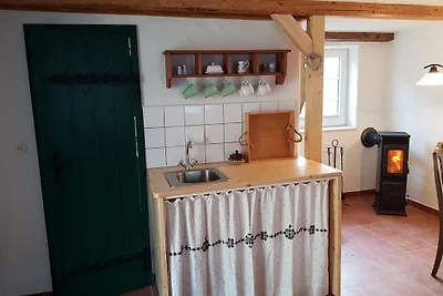 Ferienwohnung Menzel