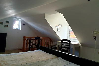 Ferienwohnung Menzel