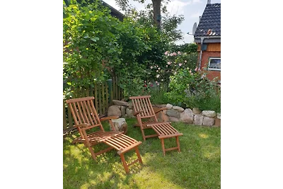Ferienwohnung Menzel