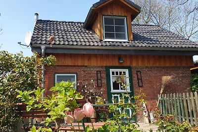 Ferienwohnung Menzel