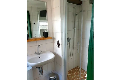 Ferienwohnung Menzel