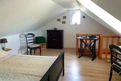 Ferienwohnung Menzel