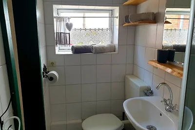 Ferienwohnung Menzel