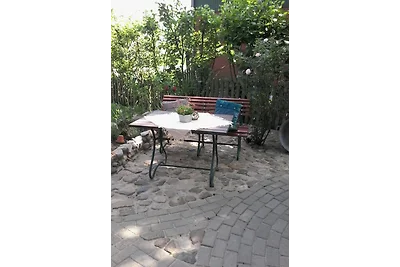 Ferienwohnung Menzel