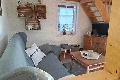 Ferienwohnung Menzel