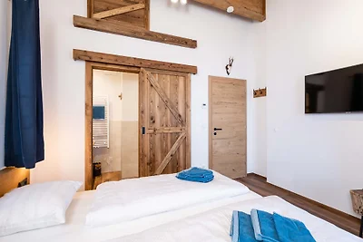 HochkeilLodge-Mühlbach am Hochkönig