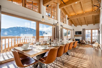 HochkeilLodge-Mühlbach am Hochkönig