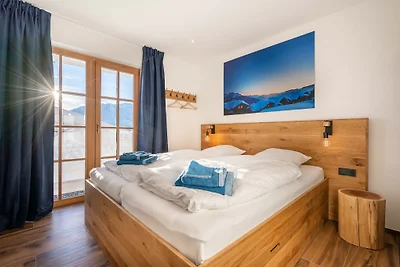 HochkeilLodge-Mühlbach am Hochkönig