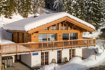 HochkeilLodge-Mühlbach am Hochkönig