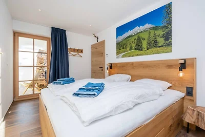 HochkeilLodge-Mühlbach am Hochkönig