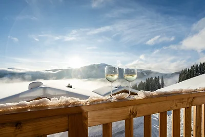 HochkeilLodge-Mühlbach am Hochkönig