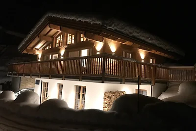 HochkeilLodge-Mühlbach am Hochkönig