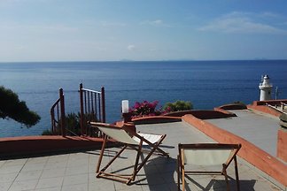 Villa del Faro