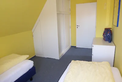 Casa vacanze sulla spiaggia Luise