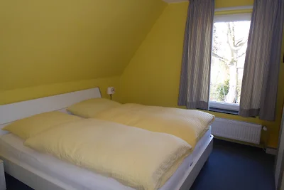 Casa vacanze sulla spiaggia Luise