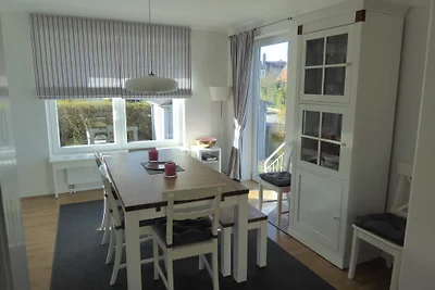 Casa vacanze sulla spiaggia Luise