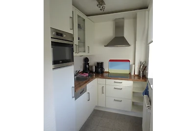 Casa vacanze sulla spiaggia Luise
