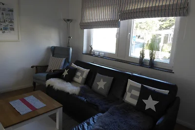 Casa vacanze sulla spiaggia Luise